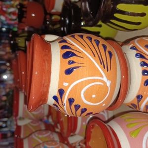 4 Jarro (orange)